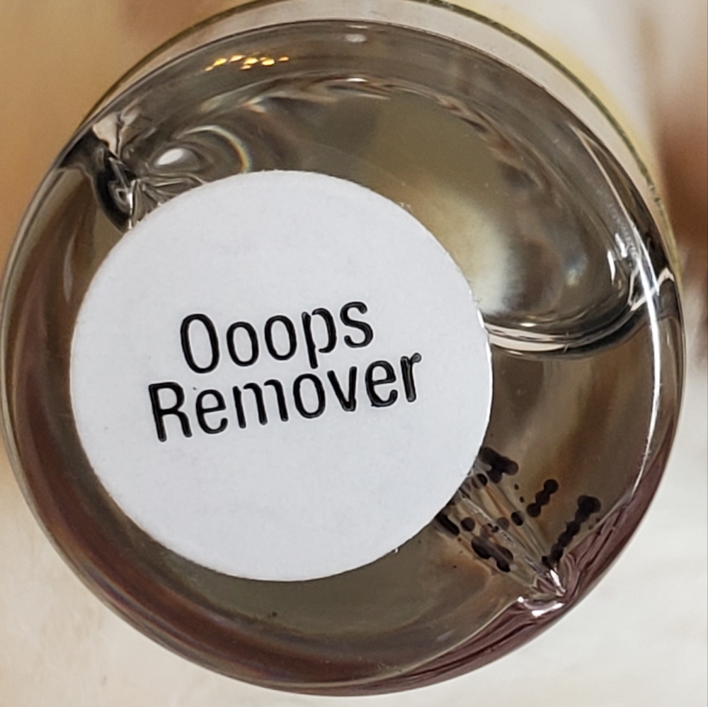 Lipsense Ooops! Remover